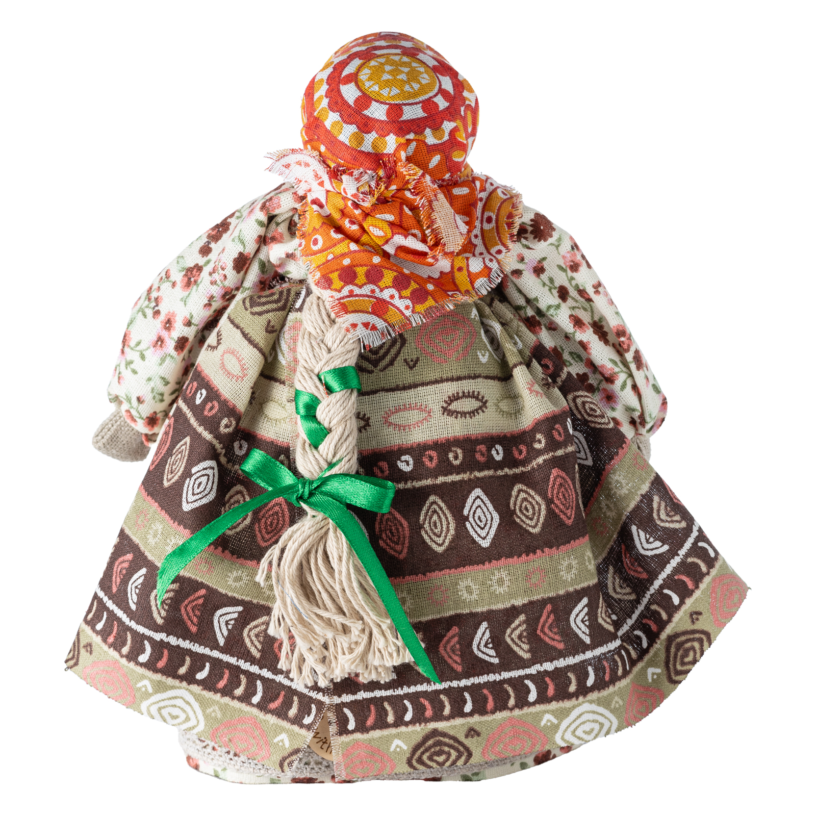 Кукла «Кубышка» Кукла «Кубышка»