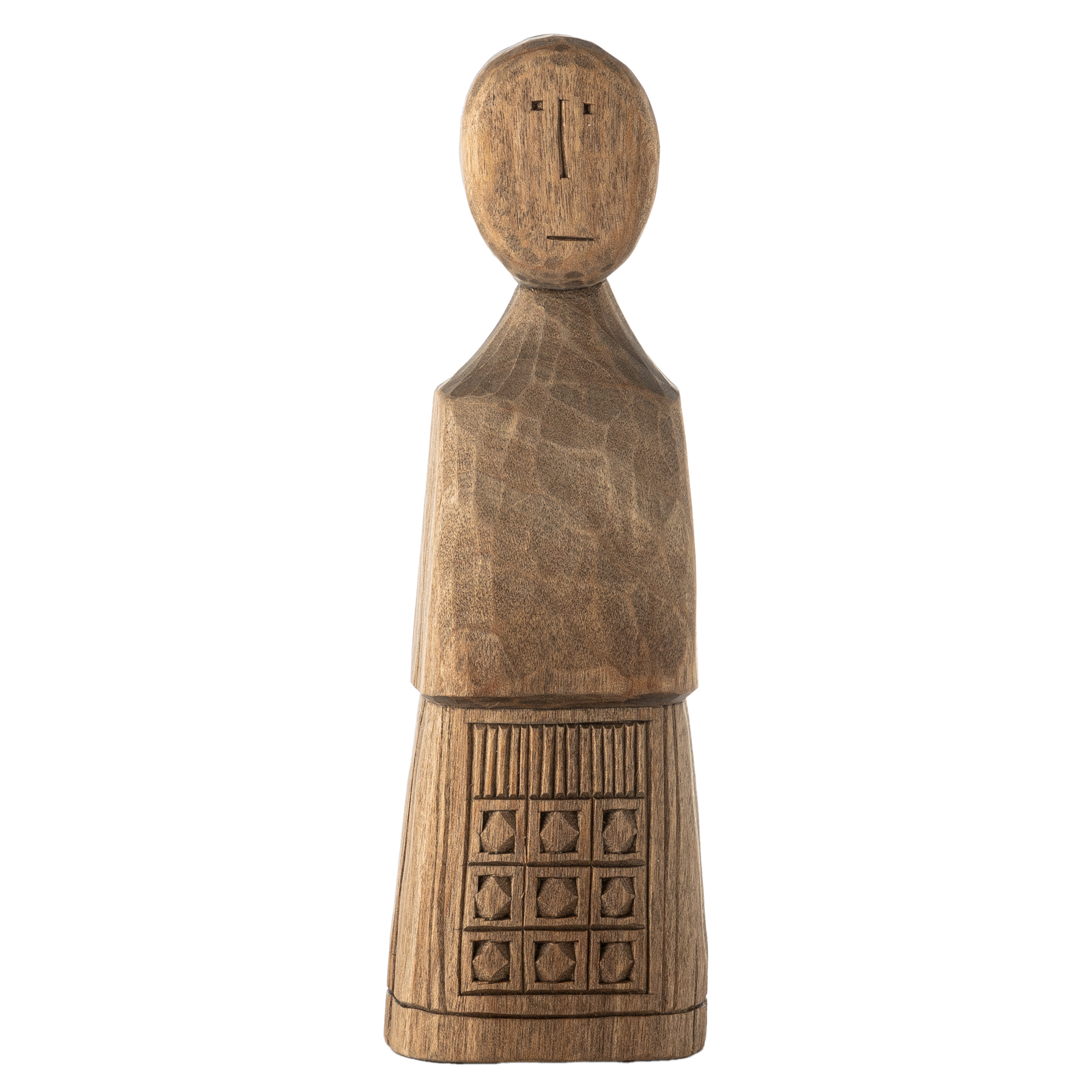 Панка, Деревянная игрушка Панка, Деревянная игрушка