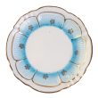 Чайная пара «Опаловая», Кузнецовская форма