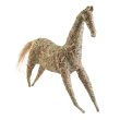 Лошадка, Игрушка из сена