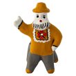 Полкан, Каргопольская игрушка