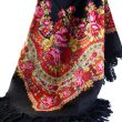 Павлопосадский платок