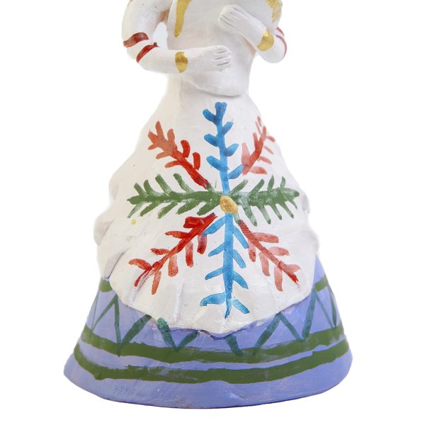 Кормилица, Тульская городская игрушка
