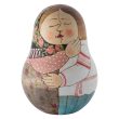 Неваляшка «Парочка»