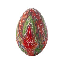Расписное яйцо