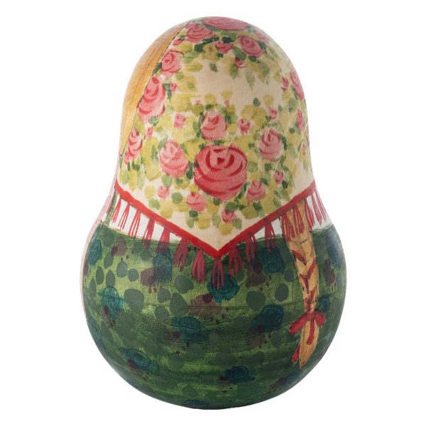 Неваляшка «Парочка»