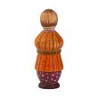 Деревянная игрушка, серия «Жители посада»
