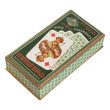 Мыло «Бубновый король»