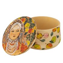 Шкатулка «Русская красавица»