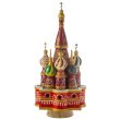 Собор, Деревянная музыкальная игрушка
