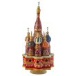 Собор, Деревянная музыкальная игрушка