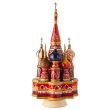 Собор, Деревянная музыкальная игрушка