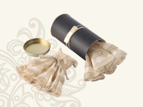Воротники, бабочки, манжеты
