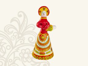 Филимоновская игрушка