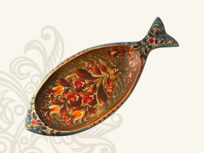 Беломорские узоры
