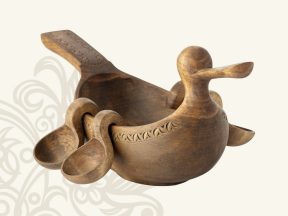 Русский стиль
