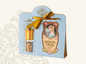 Косметические масла