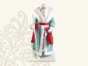 Новогодняя коллекция