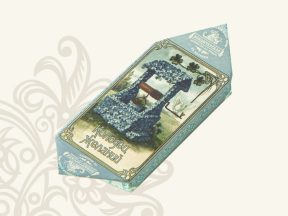 Конфеты и шоколад