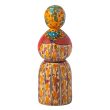 Деревянная игрушка, серия «Жители посада»