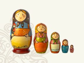 Студия Гуслица