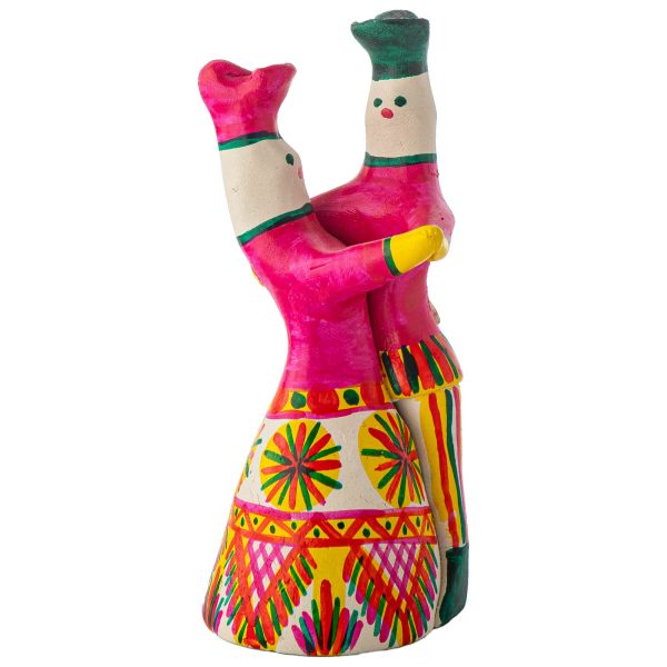 Любота, Филимоновская игрушка