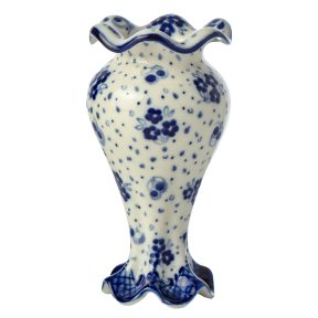 Вазочка, коллекция «Ситчик»