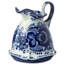 Молочник классический