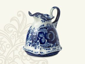 Гжель