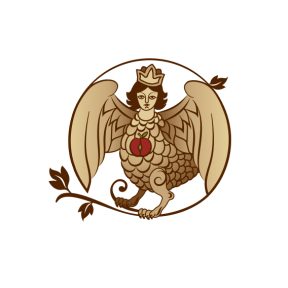 Магазин галереи русского стиля Сиринъ