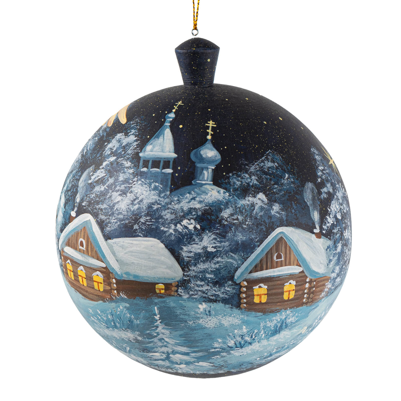 Шар декоративный «Ангел»