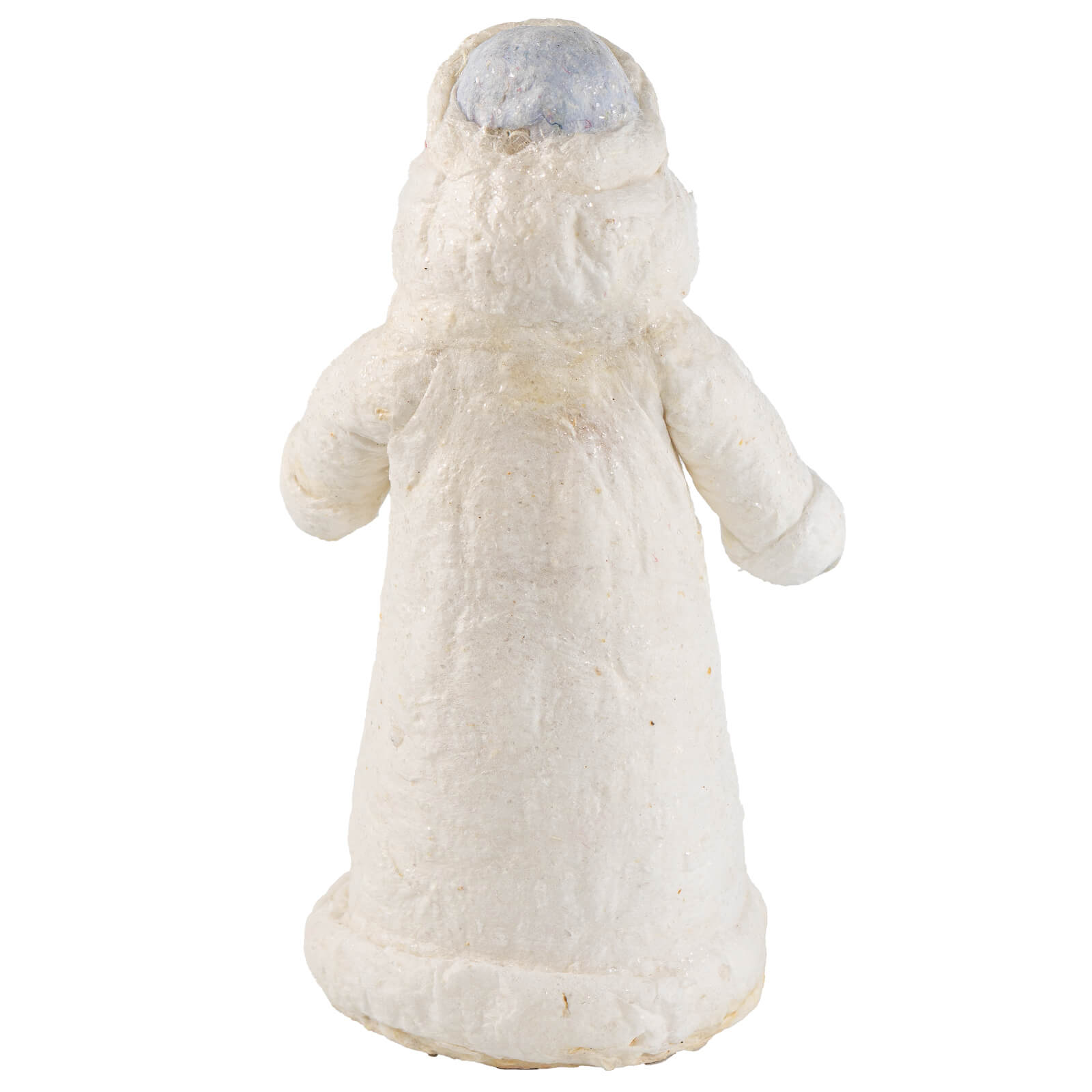 Снегурочка, Ватная игрушка (винтажная)