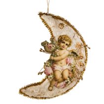 Полумесяц, Викторианская игрушка