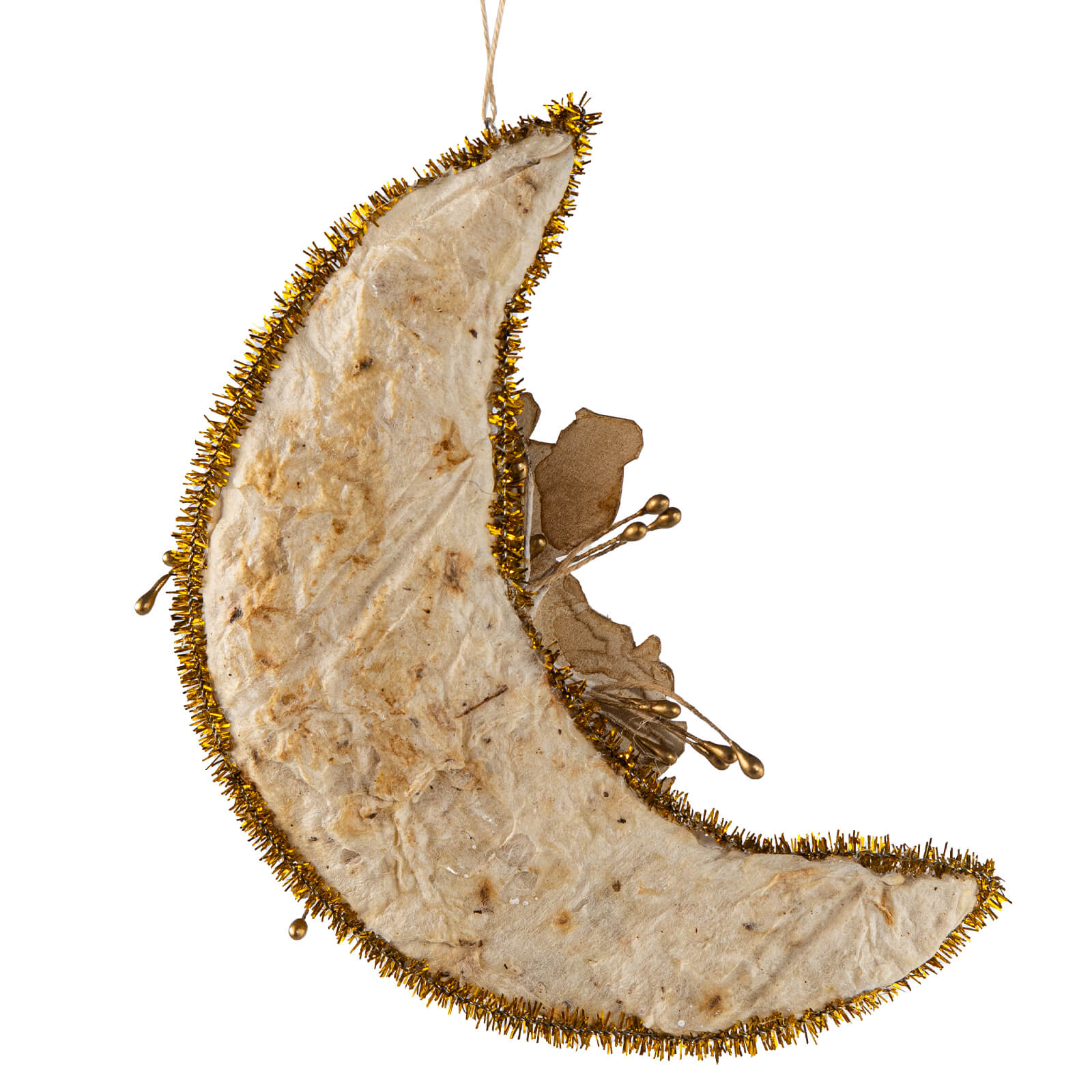 Полумесяц, Викторианская игрушка