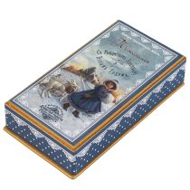 Мыло в коробке «Пожелания»