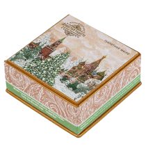 Мыло в коробке «Москва в снегу»