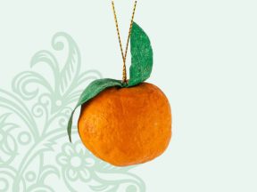 Новогодняя коллекция