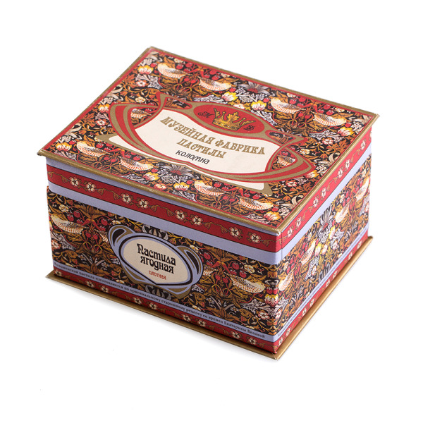 Смоква «Ягодное ассорти»