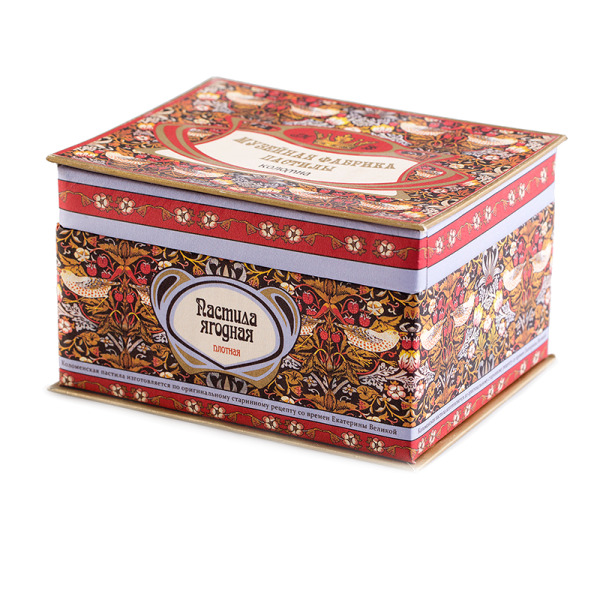 Смоква «Ягодное ассорти»