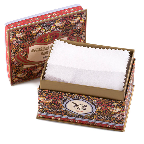 Смоква «Ягодное ассорти»