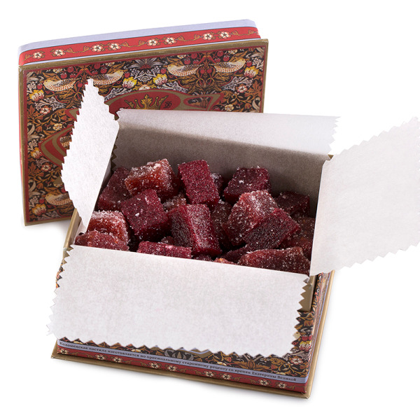 Смоква «Ягодное ассорти»