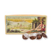 Паты «Персидский горошек»