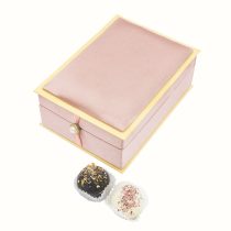 Ассорти пастильных конфект (музыкальная коробка)