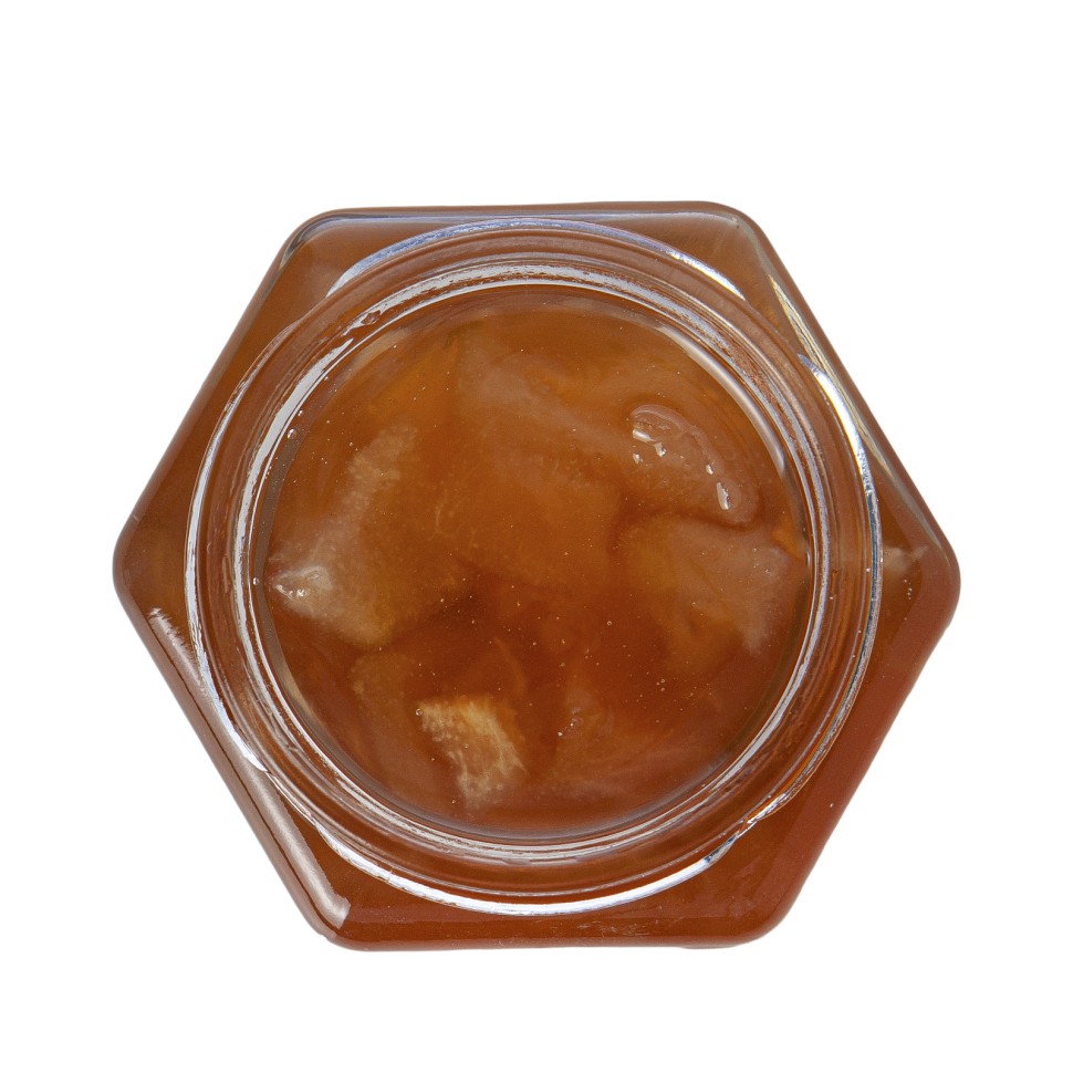 Десерт «Грушевая полька»