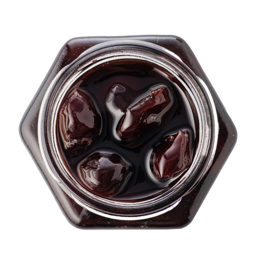 Варенье «Владимирская вишенка»