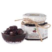 Варенье «Владимирская вишенка»