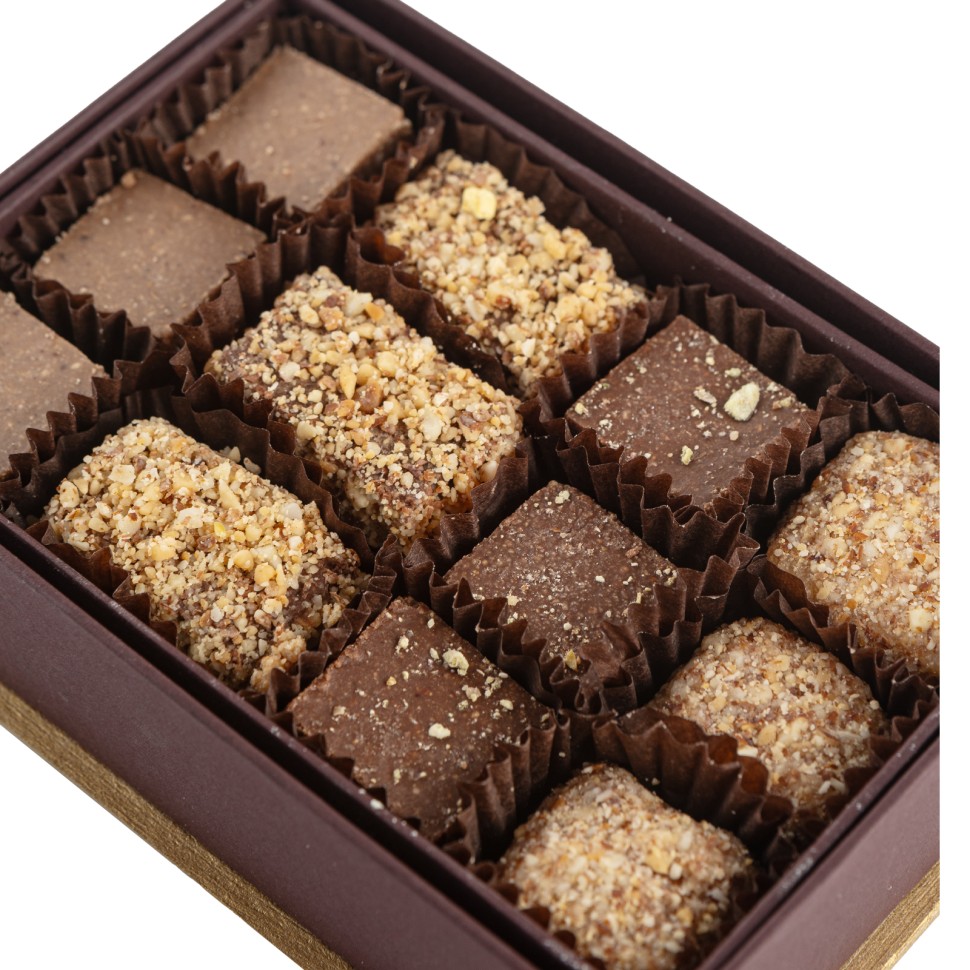 Набор шоколадных конфект «Елизавета»