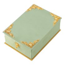 Пастильные конфекты «Бирюльки» (музыкальная коробка)