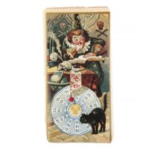 Конфета гадательная с предсказанием «Астролог»