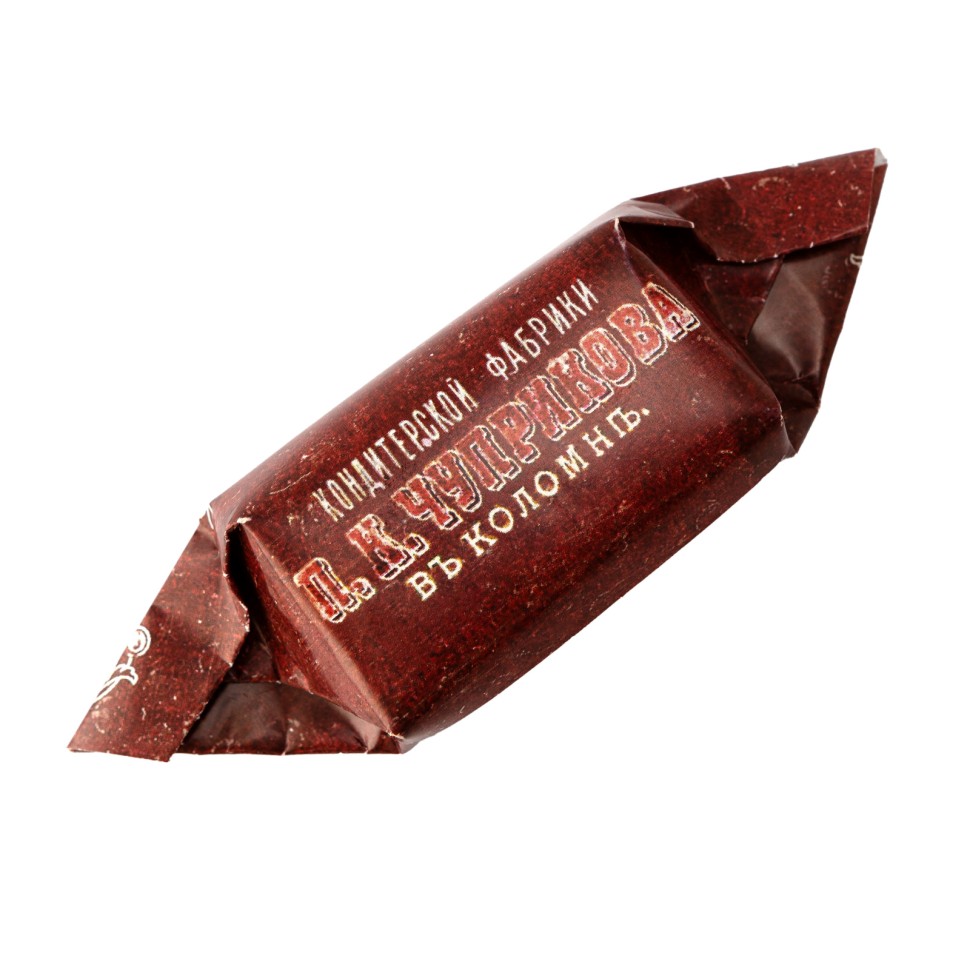 Швейцарская тянучка